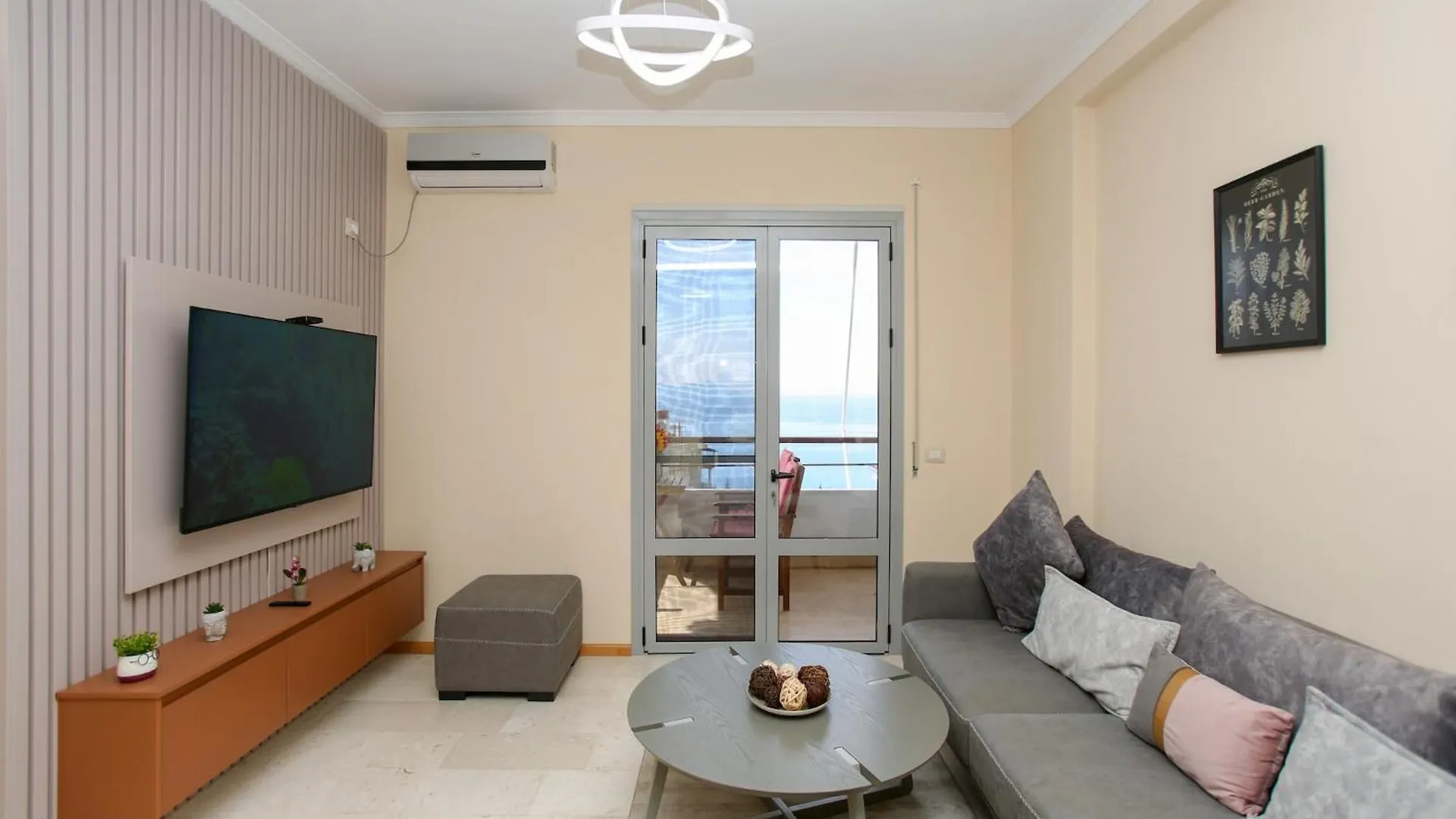2 Bedroom Apartment In Vlora