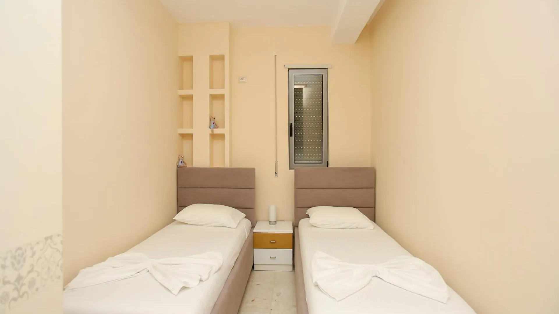 2 Bedroom Apartment In Vlora Albania