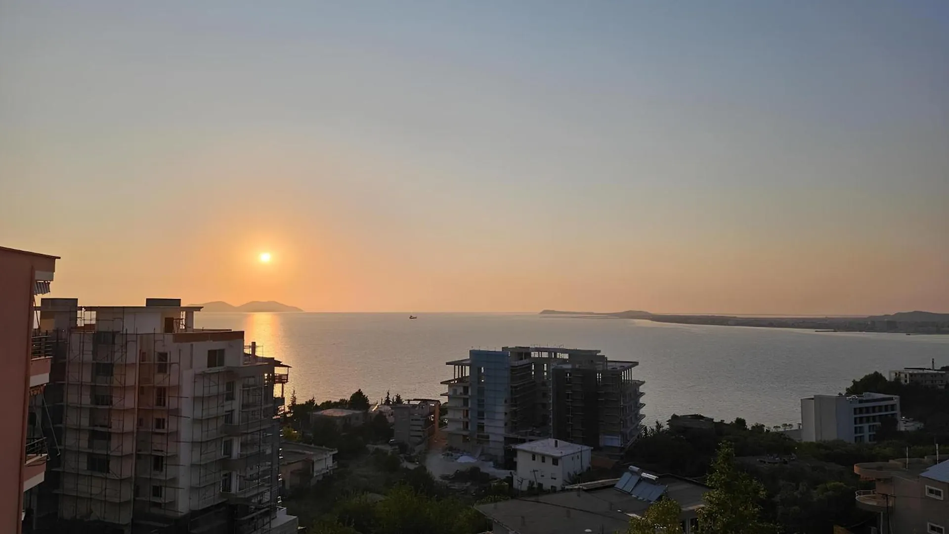 2 Bedroom Apartment In Vlora  Vlorë