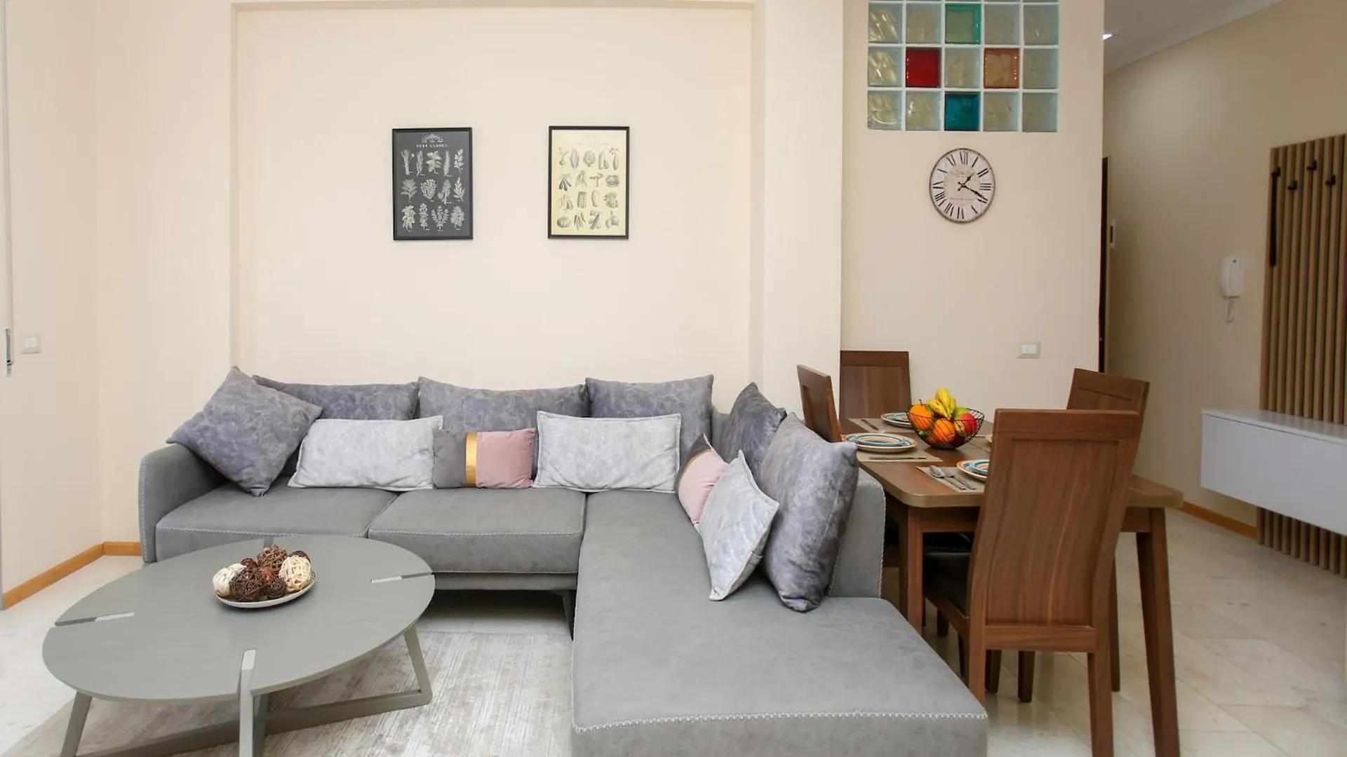 2 Bedroom Apartment In Vlora 0*, Vlorë Albania