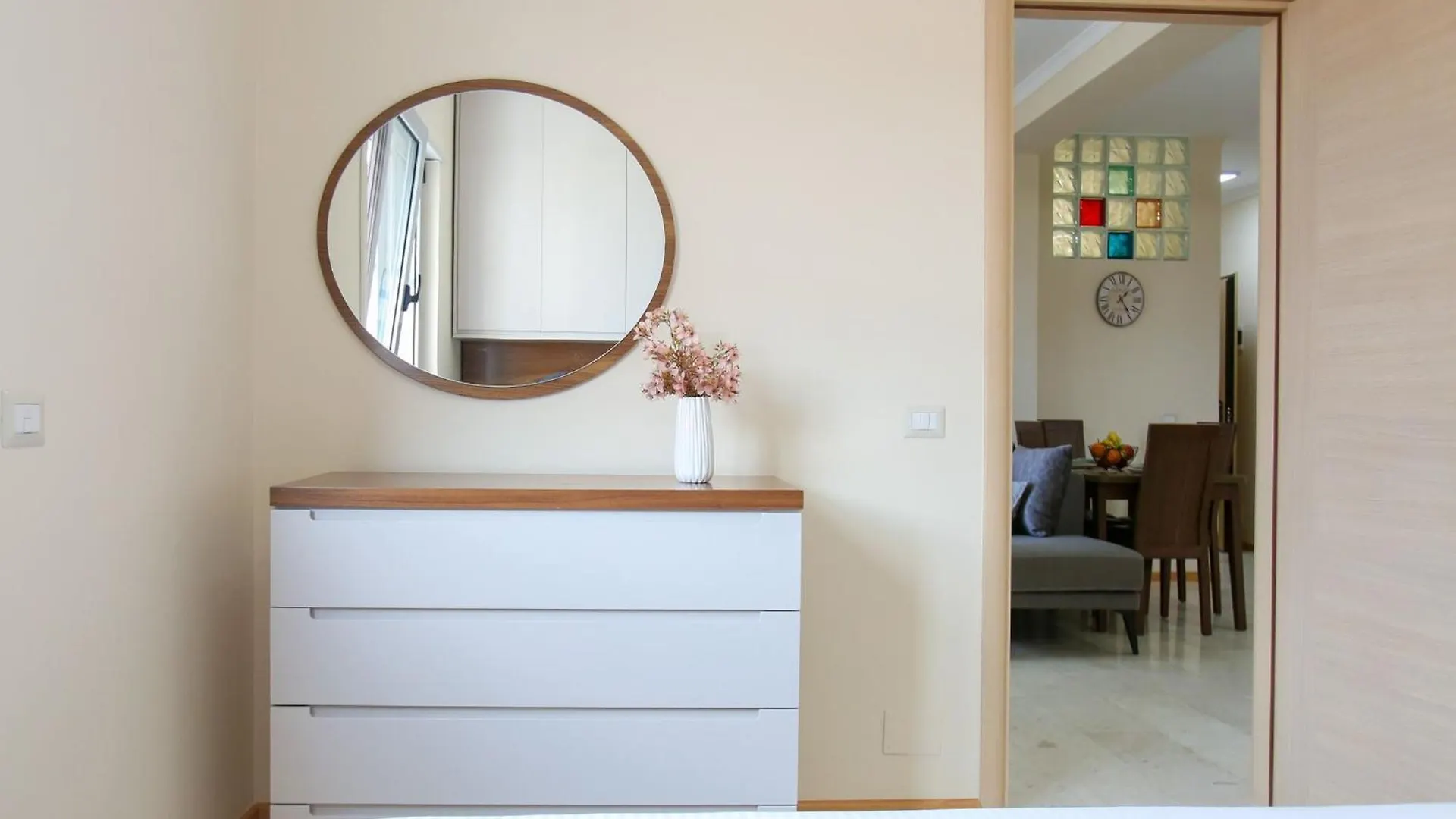 2 Bedroom Apartment In Vlora  Vlorë