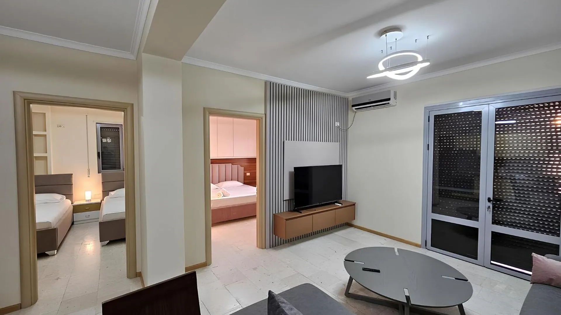 2 Bedroom Apartment In Vlora Vlorë
