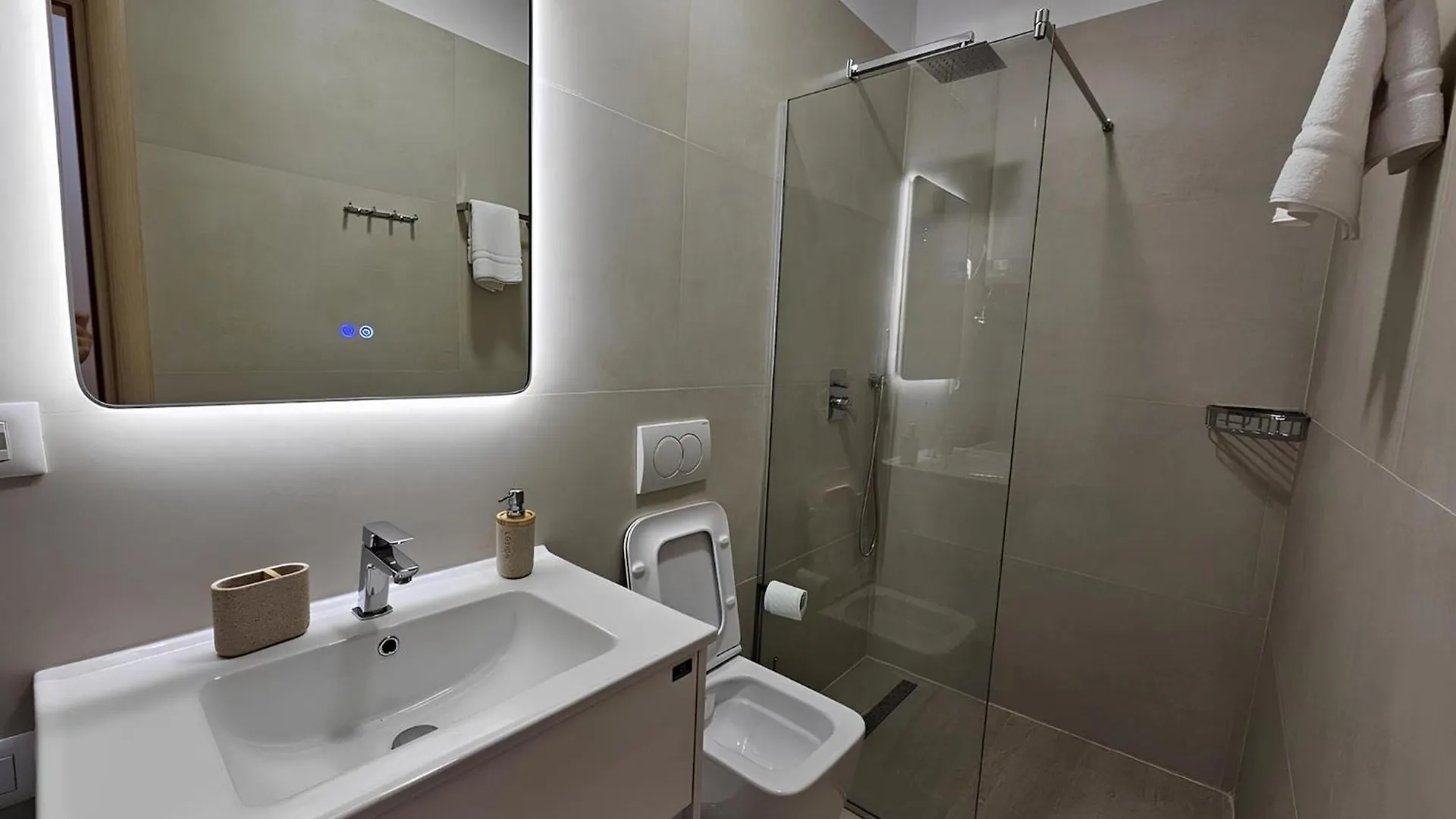2 Bedroom Apartment In Vlora