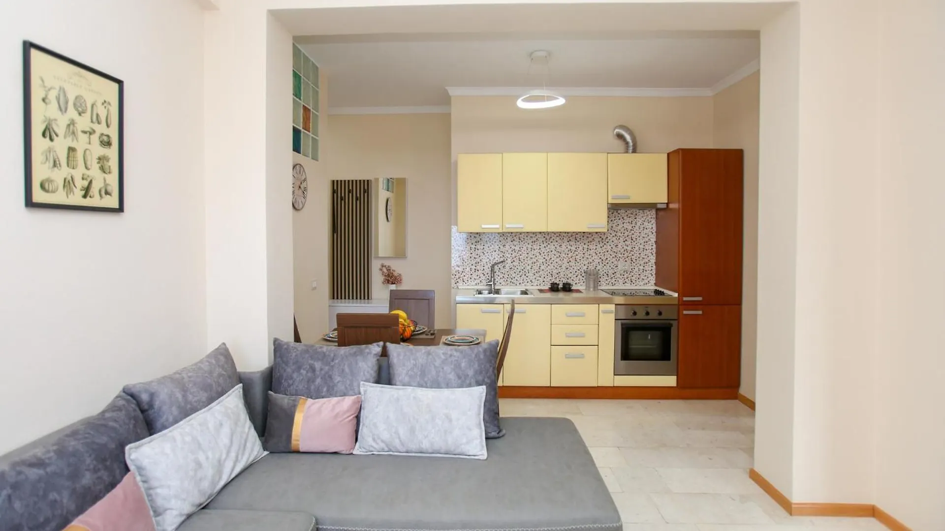 2 Bedroom Apartment In Vlora Vlorë
