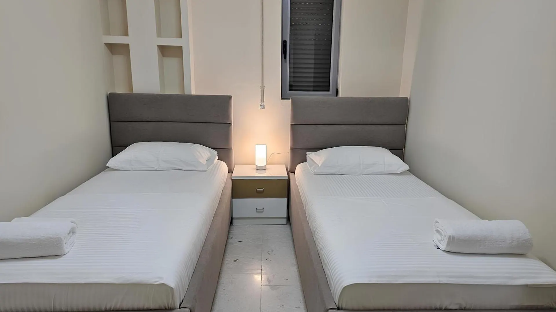 2 Bedroom Apartment In Vlora Albania