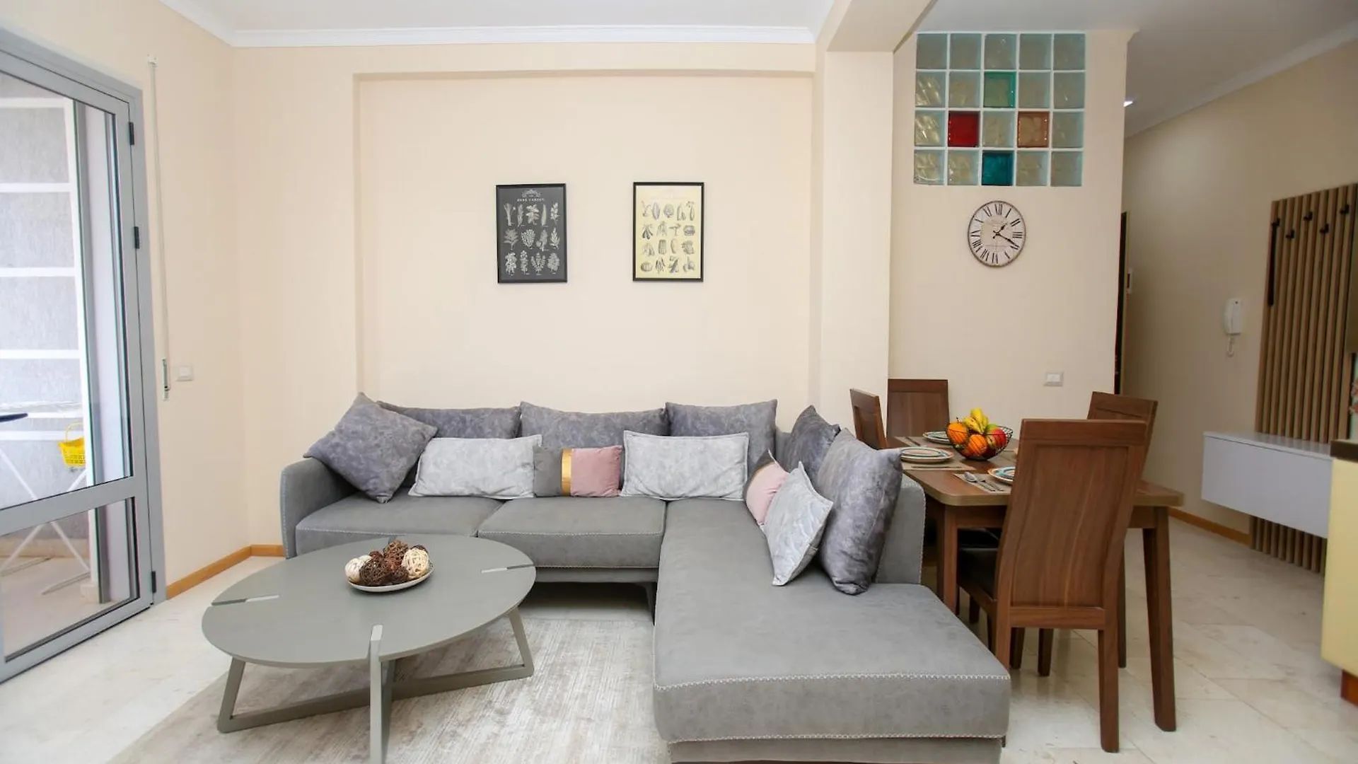 2 Bedroom Apartment In Vlora