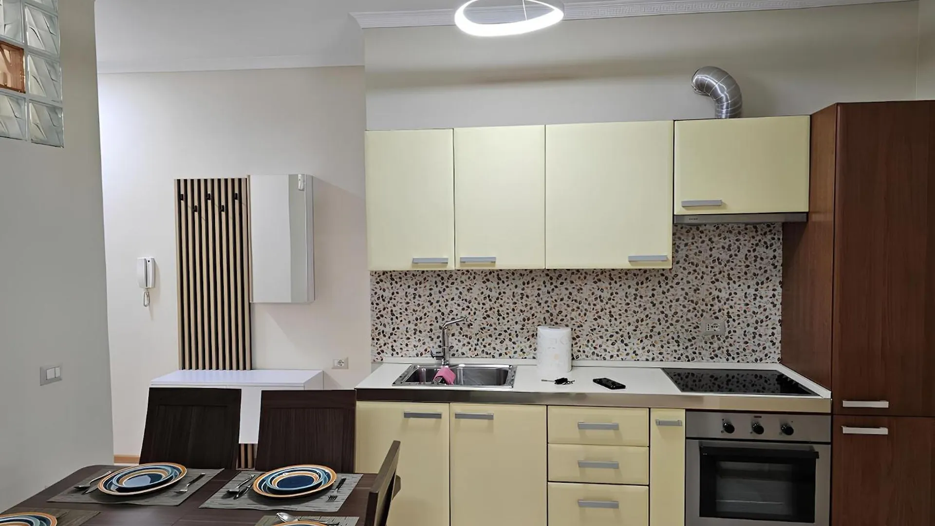 2 Bedroom Apartment In Vlora